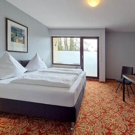Hotel Schachener Hof Линдау Екстериор снимка
