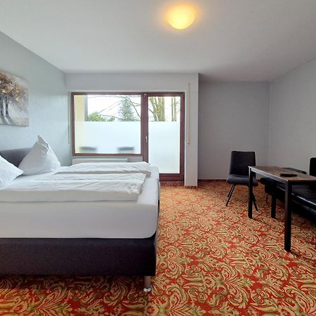 Hotel Schachener Hof Линдау Екстериор снимка