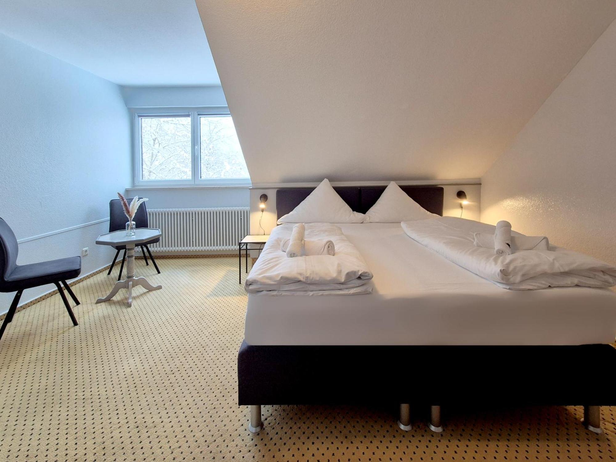 Hotel Schachener Hof Линдау Екстериор снимка