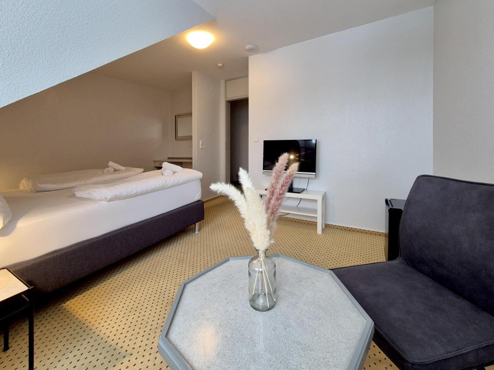Hotel Schachener Hof Линдау Екстериор снимка