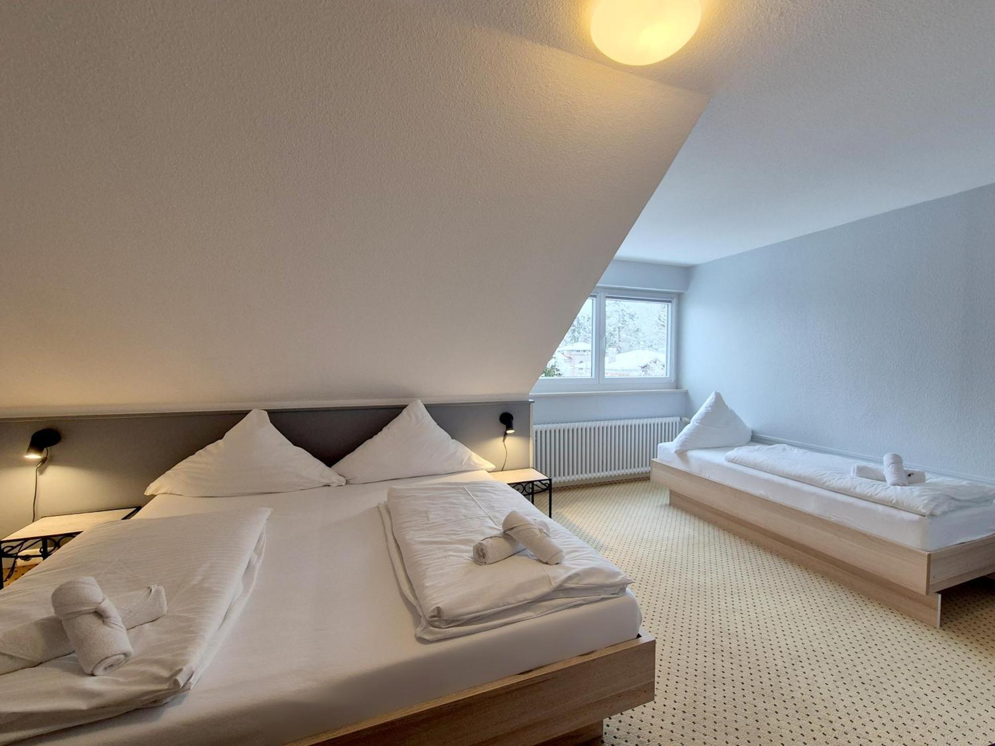 Hotel Schachener Hof Линдау Екстериор снимка